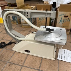 卓上糸ノコ盤の画像