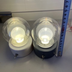 3wayバルブライト電池付きの画像