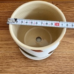 植木鉢セットの画像