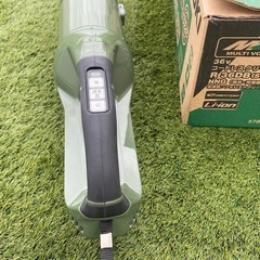 スティック 掃除機 HiKOKI ハイコーキの画像