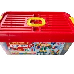 ブロック