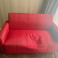 難あり ソファー