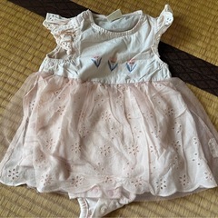 子供服の画像