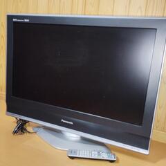 Panasonic　液晶カラーテレビ　TH-32LX75