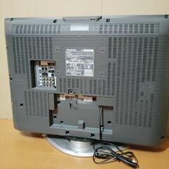 Panasonic　液晶カラーテレビ　TH-32LX75の画像