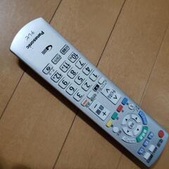 Panasonic　液晶カラーテレビ　TH-32LX75の画像