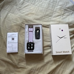 スマートウォッチ