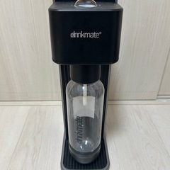 ドリンクメイト　炭酸メーカー