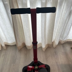 ナイスデイ　ハンドル付きの画像