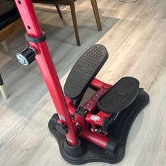 ナイスデイ　ハンドル付きの画像