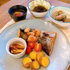 食育や体つくりに興味がある方と繋がりたい🥗