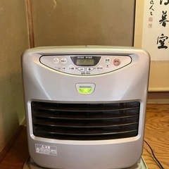 動作確認済　コロナ 石油ストーブ FH-E348BY　