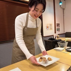 糖質オフスイーツ教室🧑‍🍳🧁の画像
