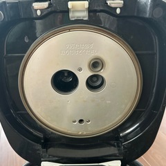 ⭐︎お取引中⭐︎象印　豪熱羽釜　　炊飯器　一升の画像