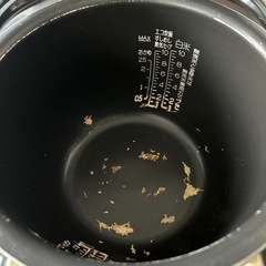 ⭐︎お取引中⭐︎象印　豪熱羽釜　　炊飯器　一升の画像