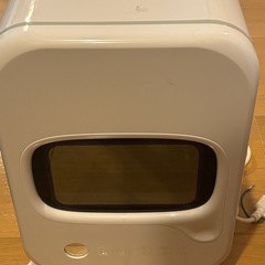 	 Epeios 哺乳瓶の除菌 ・乾燥機
