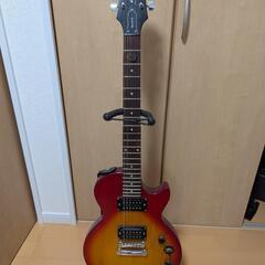 【引越処分の大特価】エレキギター　レスポール　Epiphone ...