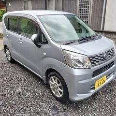 ムーヴ　平成27　