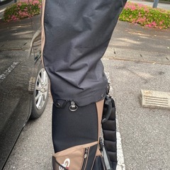 中古　ゴルフクラブ