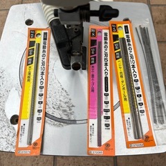 卓上糸ノコ盤の画像
