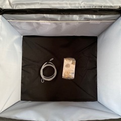 宅配ボックスの画像