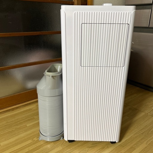 A030系列スポットクーラー