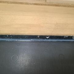 【引取】GEX 水槽と上部ろ過フィルターセット 60cmの画像