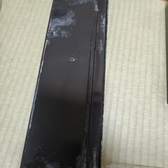 【引取】GEX 水槽と上部ろ過フィルターセット 60cmの画像