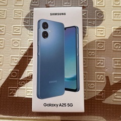 docomoショップで購入　新品未使用未開封　GALAXY