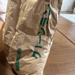 お米　5.5Kg