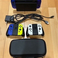 Switch太鼓セット売り！すぐ遊べます