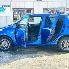 ネオドライブローンの窓口　＃マイネオオートローン　スズキ スイフト1.2 XG 4WD　自社ローン　リース　自社分割 債務整理　自己破産　他社お断りされた方の画像