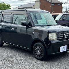 ★支払い総額 13.8万★ダイハツ ムーヴコンテ！車検令和8年6...