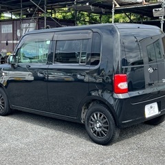 ★支払い総額 13.8万★ダイハツ ムーヴコンテ！車検令和8年6月！下取り、配送可能！の画像