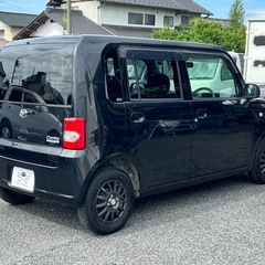 ★支払い総額 13.8万★ダイハツ ムーヴコンテ！車検令和8年6月！下取り、配送可能！の画像