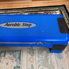 テップ台　 踏み台　昇降台の画像