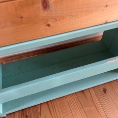 絵本ディスプレイ棚
の画像