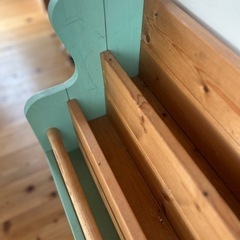 絵本ディスプレイ棚
の画像