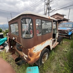 ランドクルーザー如何でしょうかの画像