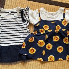 子供服の画像