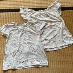 子供服の画像