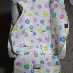 ハイローチェアの画像