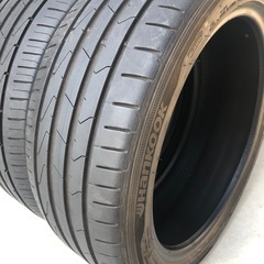 【美品】Hankook Ventus PRime3 18インチ 2本セットの画像