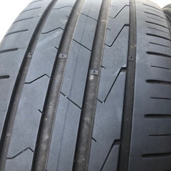 【美品】Hankook Ventus PRime3 18インチ 2本セットの画像