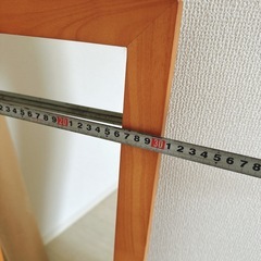 鏡｜姿見｜スタンドミラーの画像