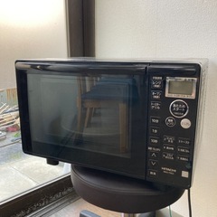 2016年製HITACHI オーブンレンジ MRO-T5E3