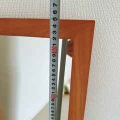 鏡｜姿見｜スタンドミラーの画像