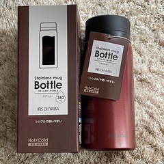 ステンレス　マグボトル　水筒　　350ml