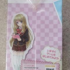 ガールフレンド(仮) プレミアムフィギュアクロエ・ルメールの画像