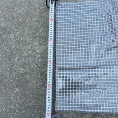 エアコン洗浄用ホッパーの画像